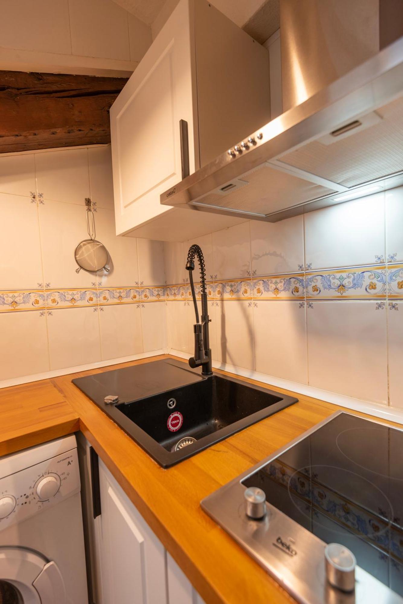 Appartement Puerta Del Sol, Km 0 Madrid