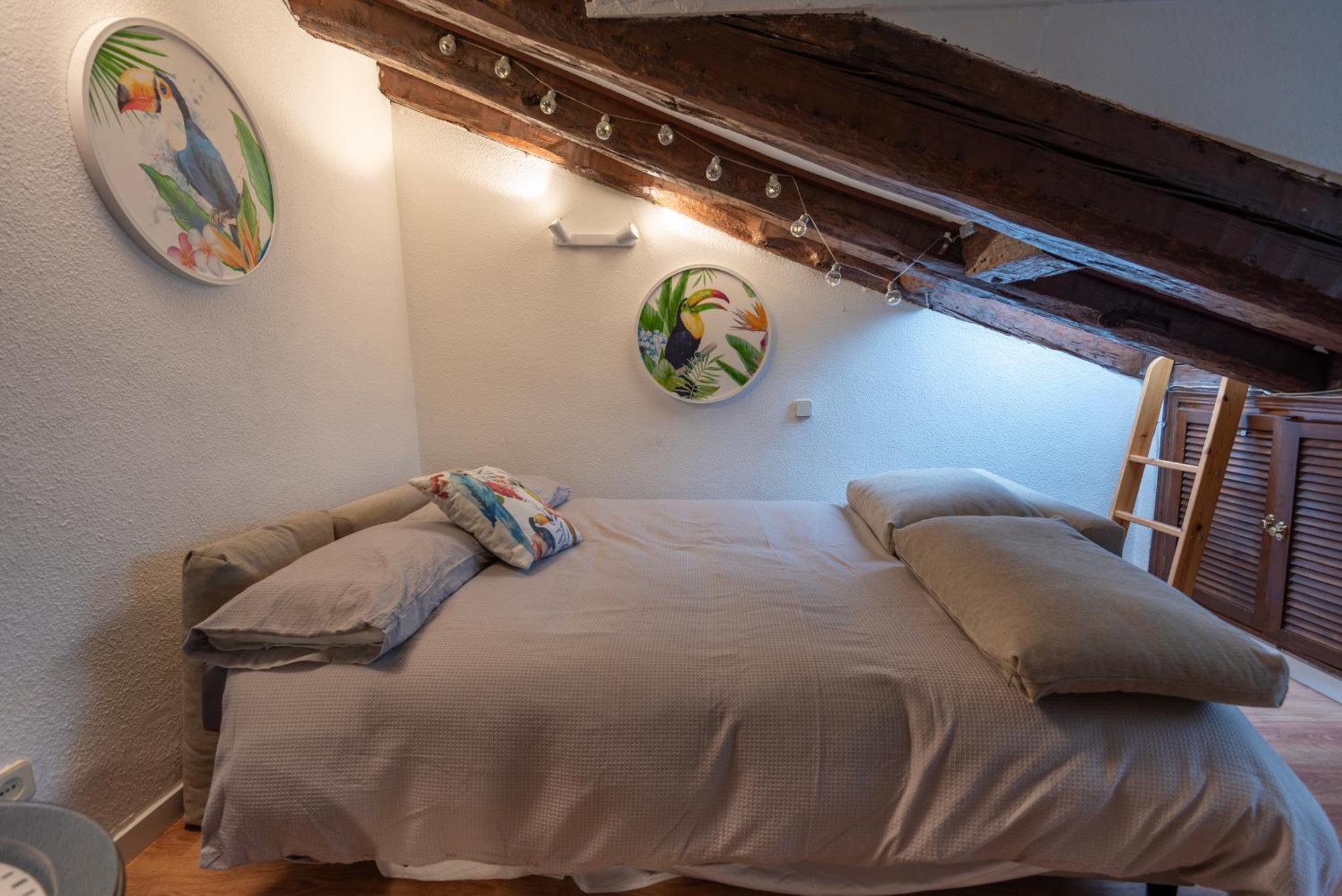 Puerta Del Sol, Km 0 Appartement *