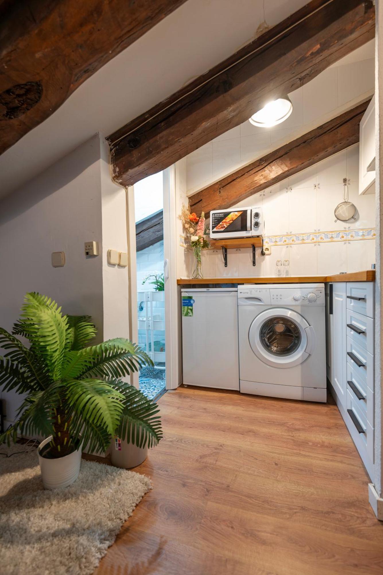 Puerta Del Sol, Km 0 Appartement Madrid