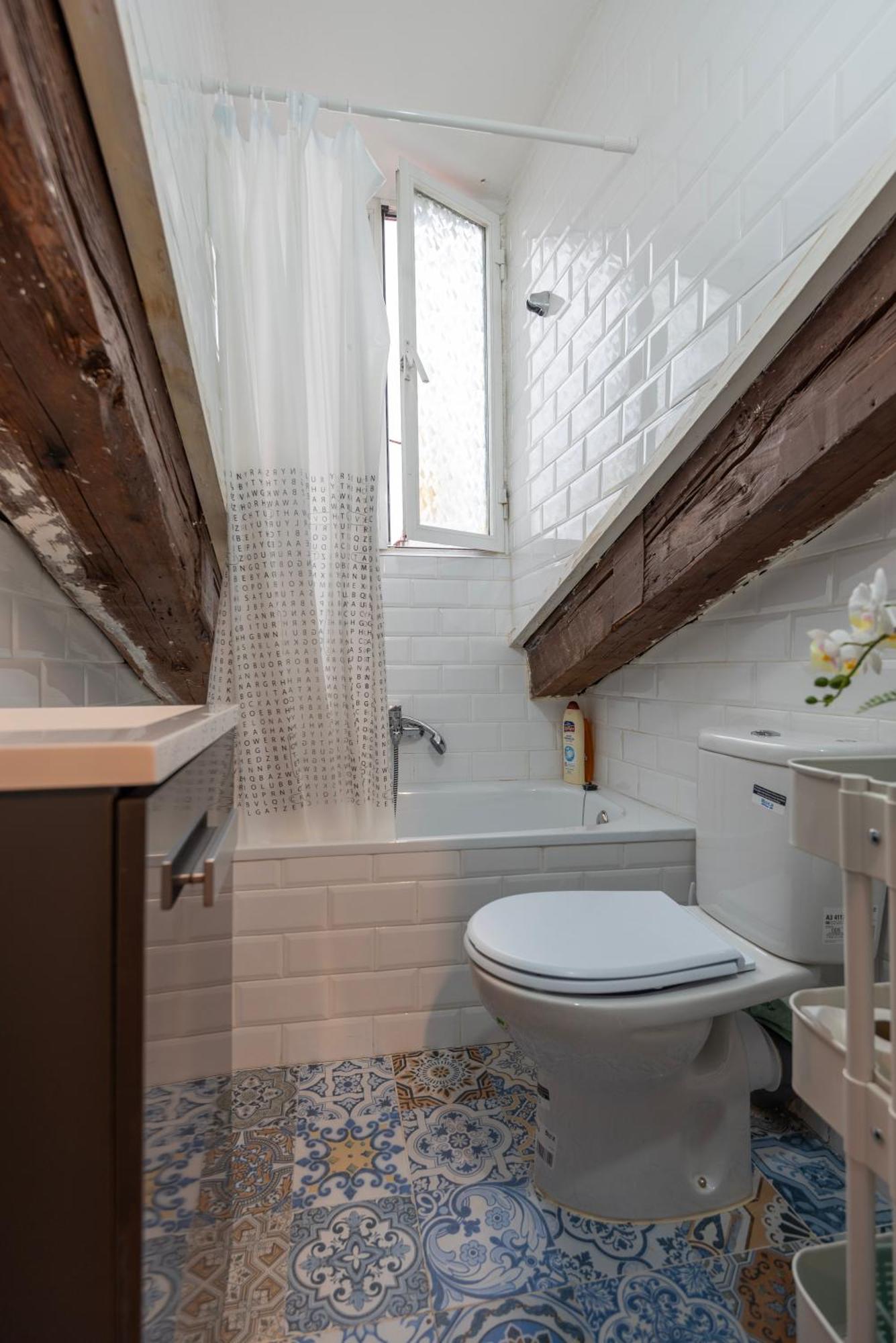 Puerta Del Sol, Km 0 Appartement *